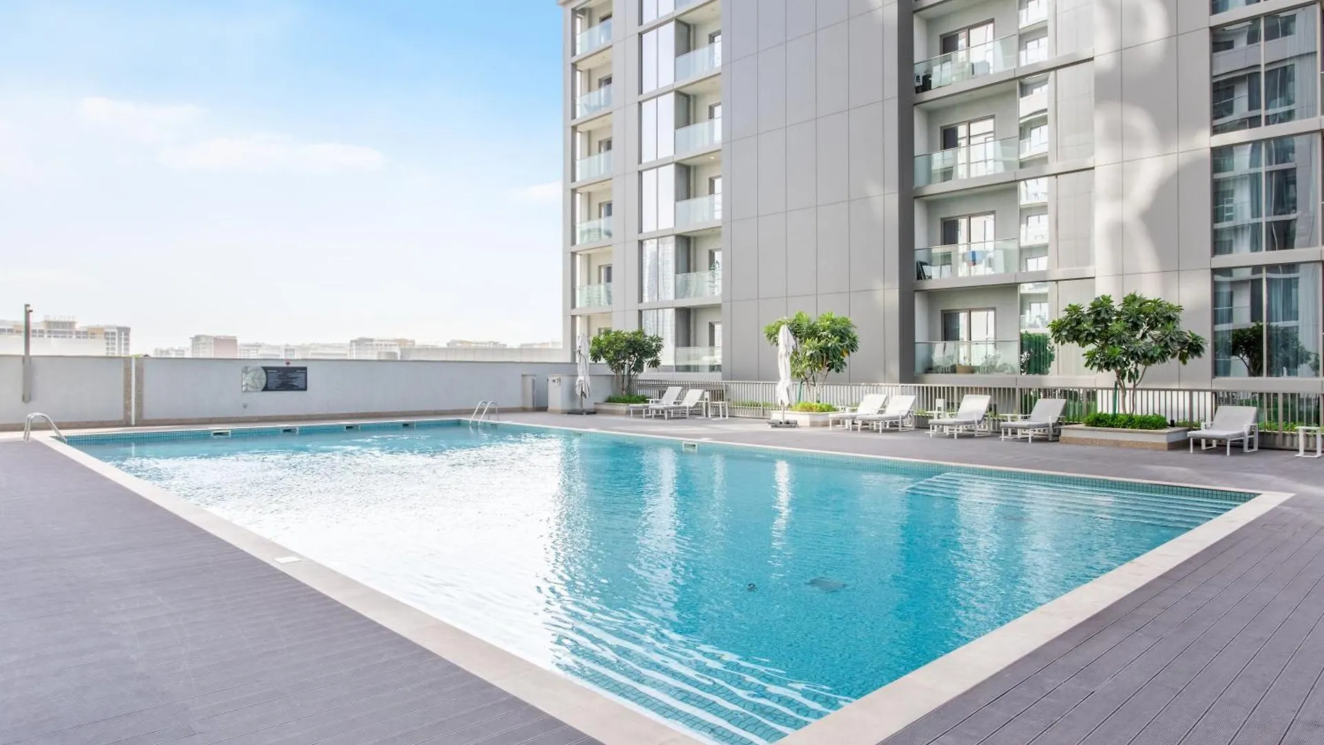 Stay By Latinem Luxury 1Br Plus Study Holiday Home Cv A2812 Near Downtown Dubai