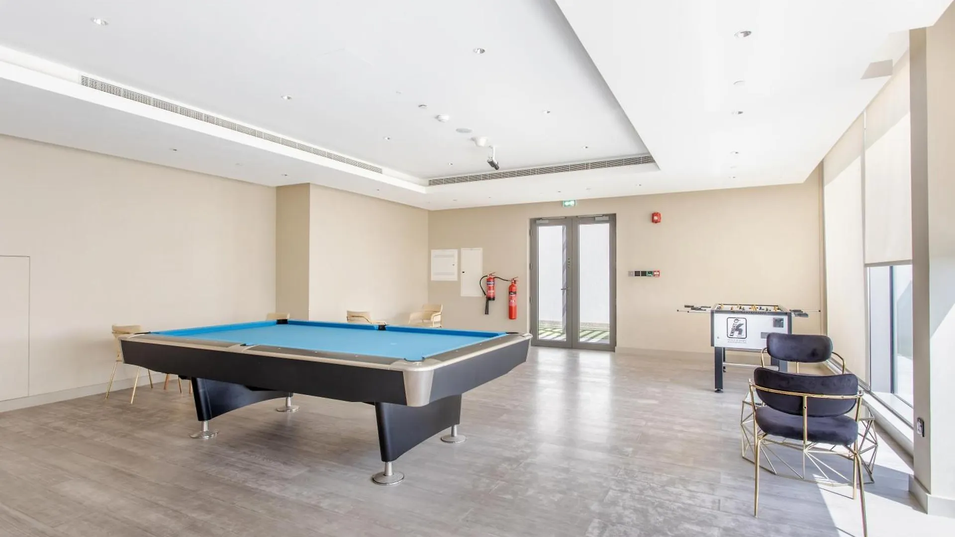 Stay By Latinem Luxury 1Br Plus Study Holiday Home Cv A2812 Near Downtown Dubai 0*,