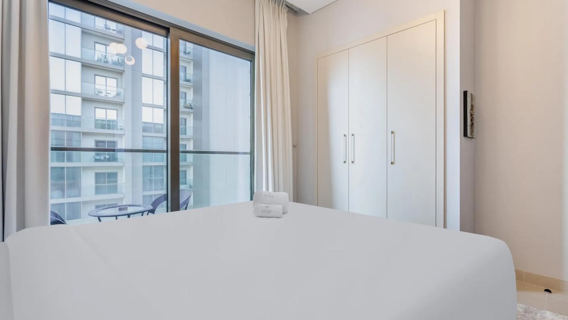 Stay By Latinem Luxury 1Br Plus Study Holiday Home Cv A2812 Near Downtown Dubai
