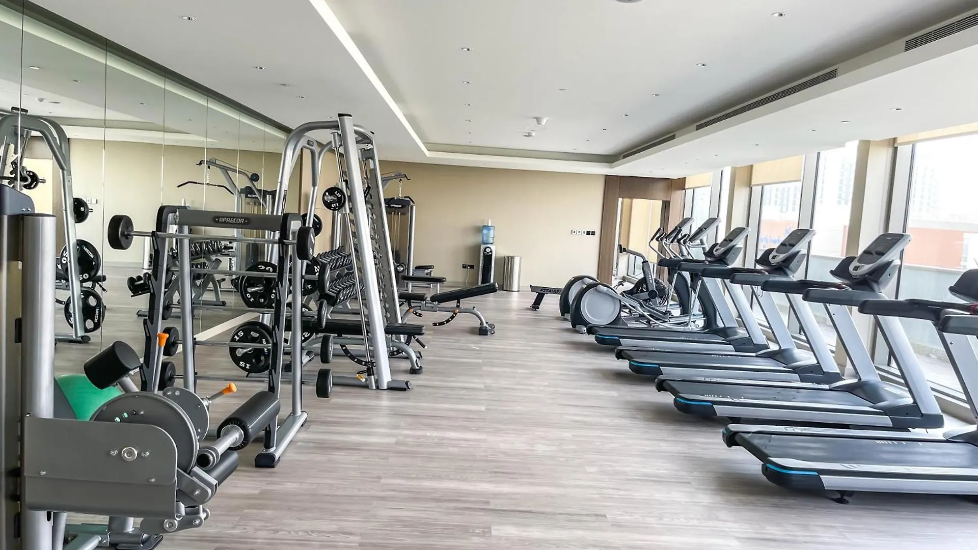 Apartment Stay By Latinem Luxury 1Br Plus Study Holiday Home Cv A2812 Near Downtown Dubai